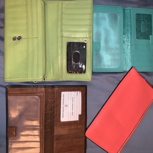 Wallets - Picture 2 of 2